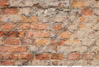 Photo Textures of Wall Bricks